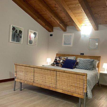 Villa Maria Apartments Moniga del Garda Экстерьер фото