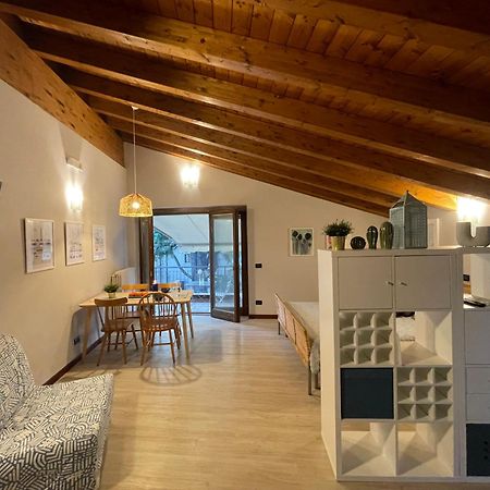 Villa Maria Apartments Moniga del Garda Экстерьер фото