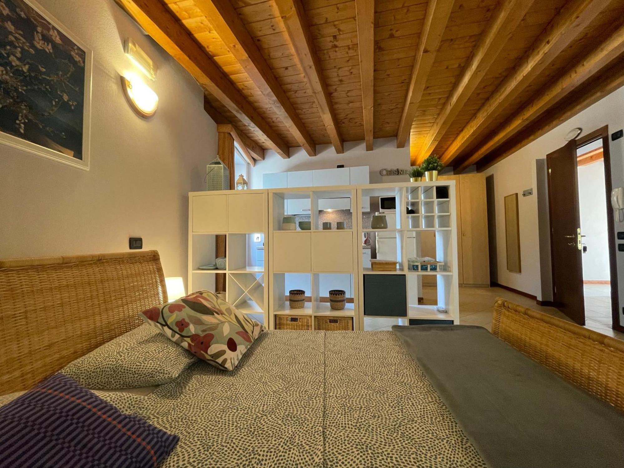 Villa Maria Apartments Moniga del Garda Экстерьер фото
