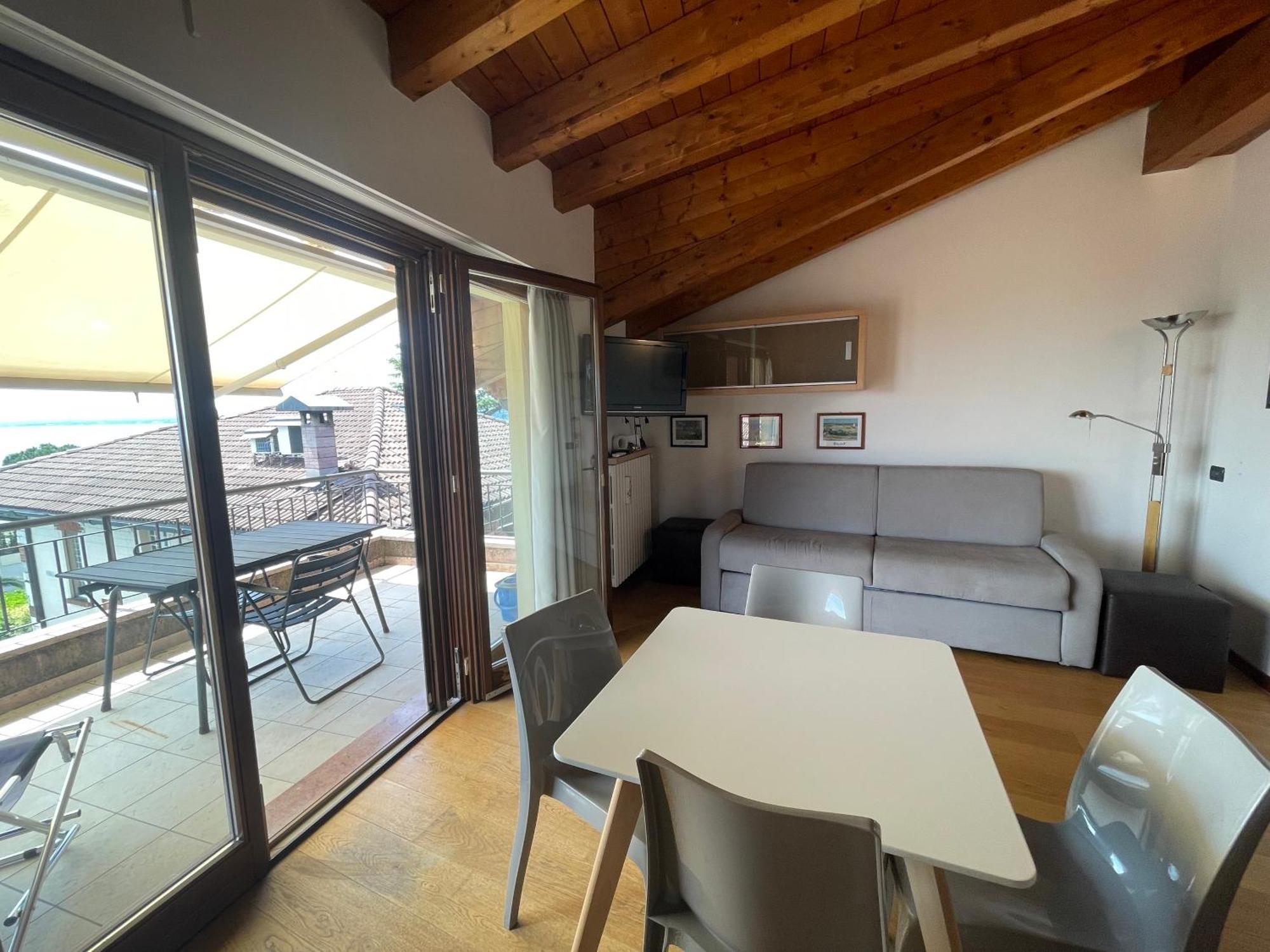 Villa Maria Apartments Moniga del Garda Экстерьер фото