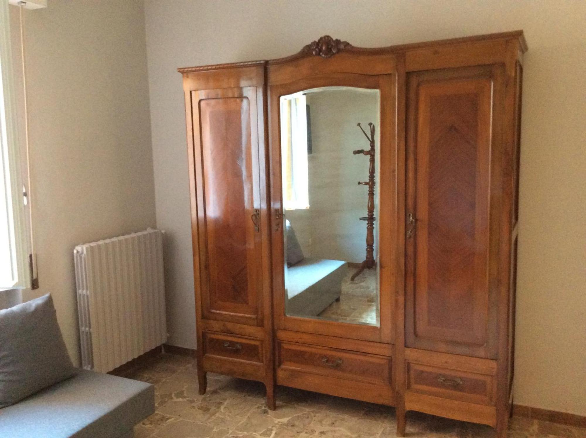 Villa Maria Apartments Moniga del Garda Экстерьер фото