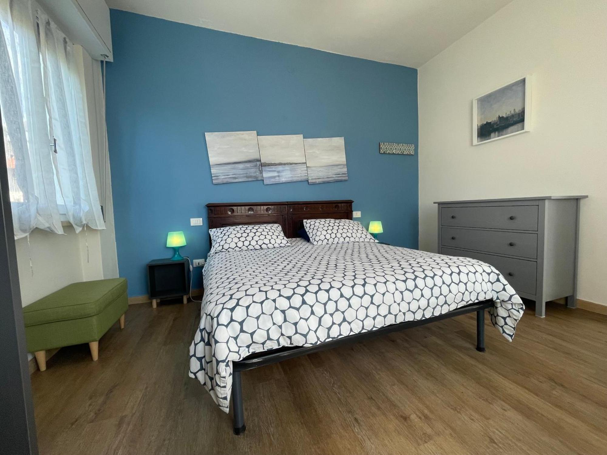 Villa Maria Apartments Moniga del Garda Экстерьер фото