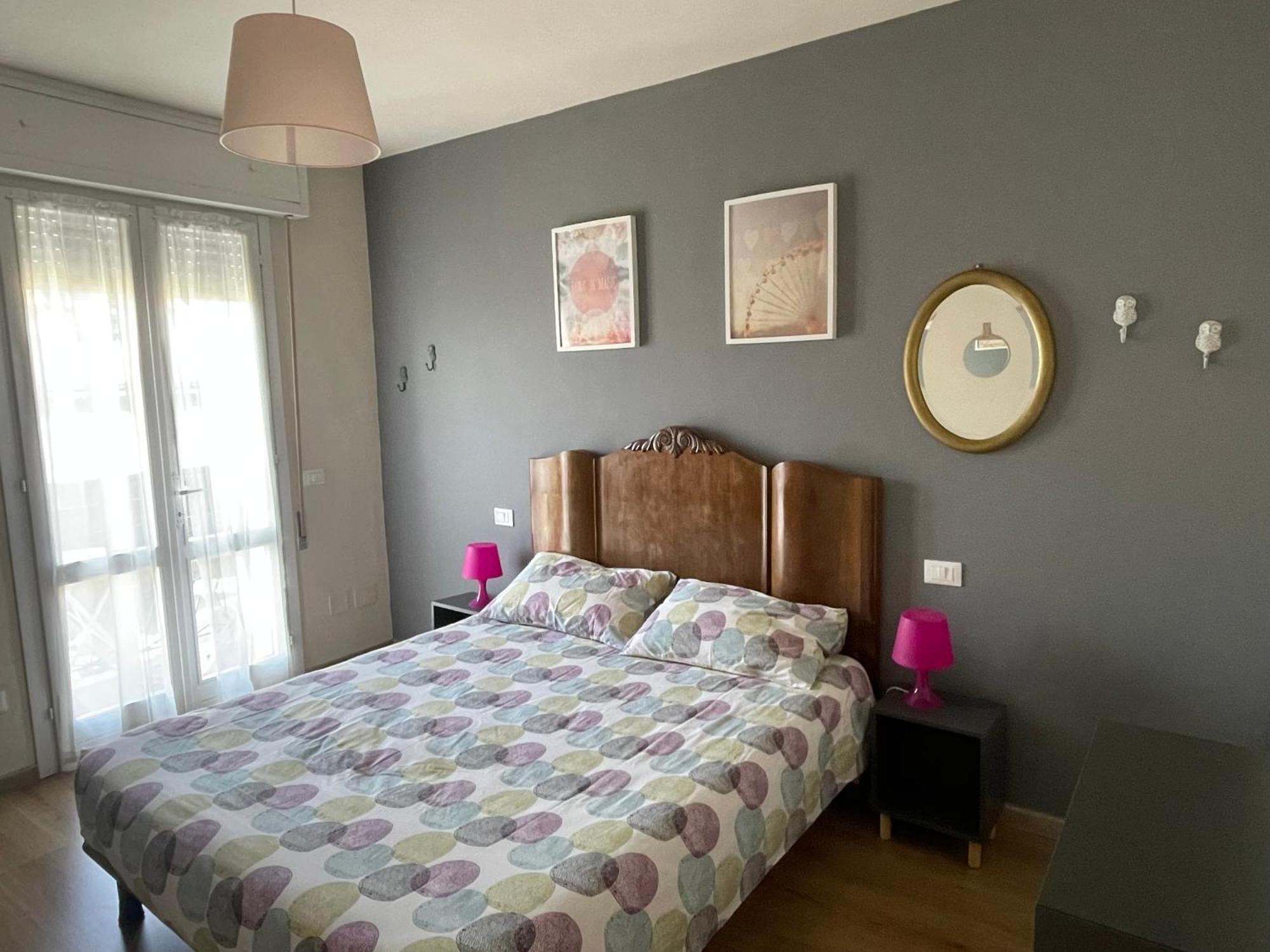 Villa Maria Apartments Moniga del Garda Экстерьер фото