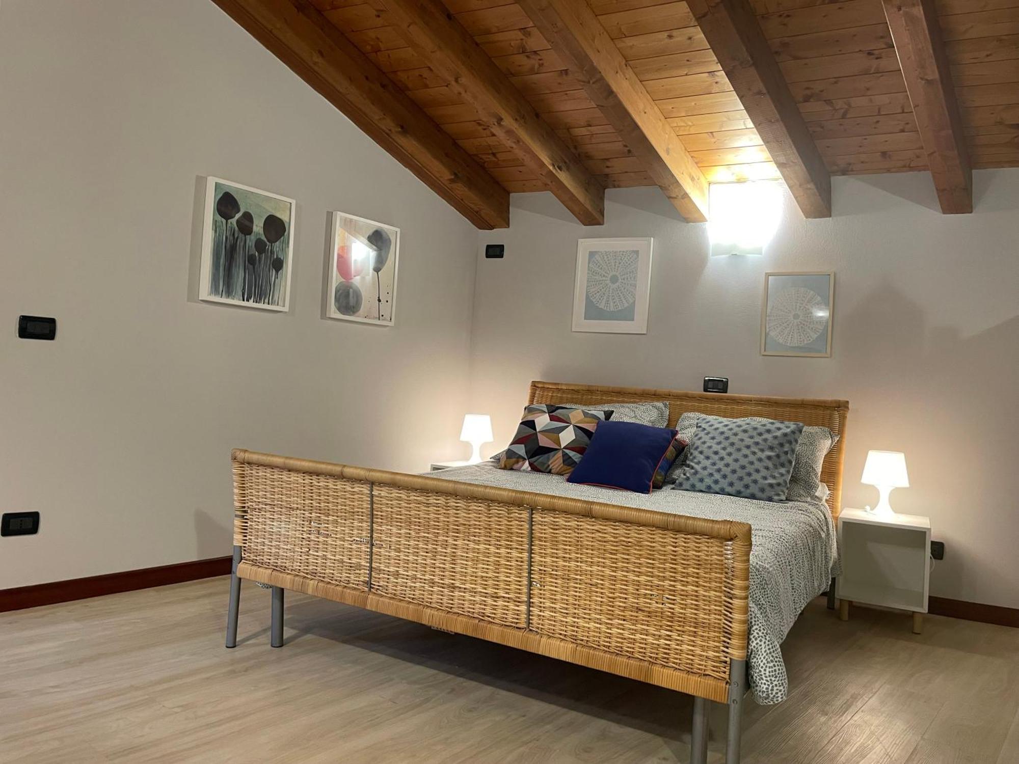 Villa Maria Apartments Moniga del Garda Экстерьер фото