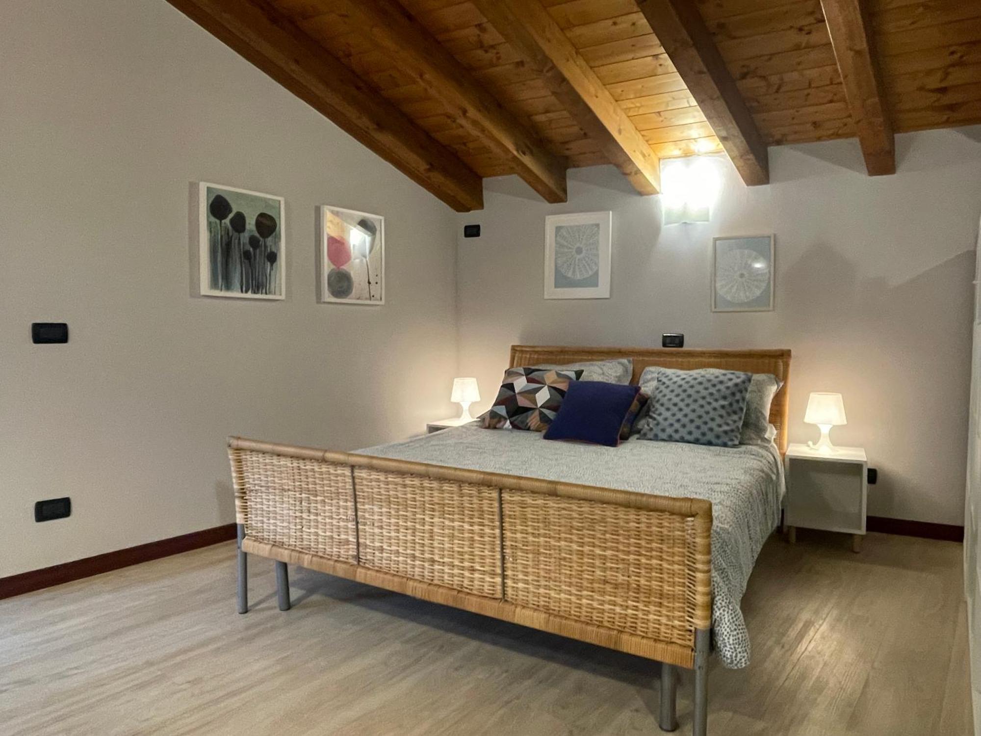 Villa Maria Apartments Moniga del Garda Экстерьер фото
