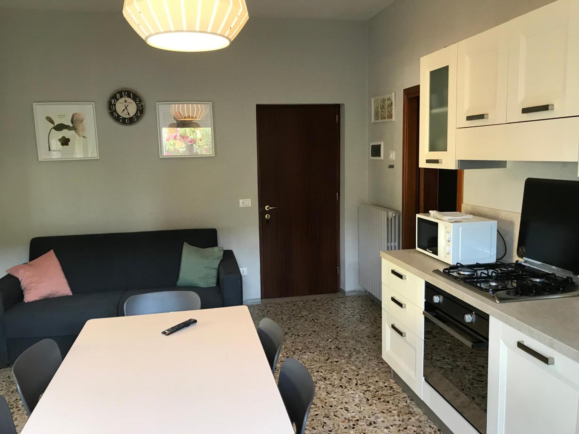Villa Maria Apartments Moniga del Garda Экстерьер фото